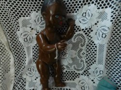 BLACK DOLL 1310 SIDE